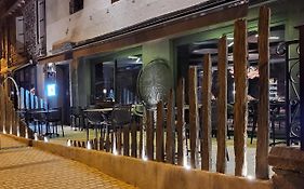 Logis Hotel Restaurant Gilles Moreau Laguiole